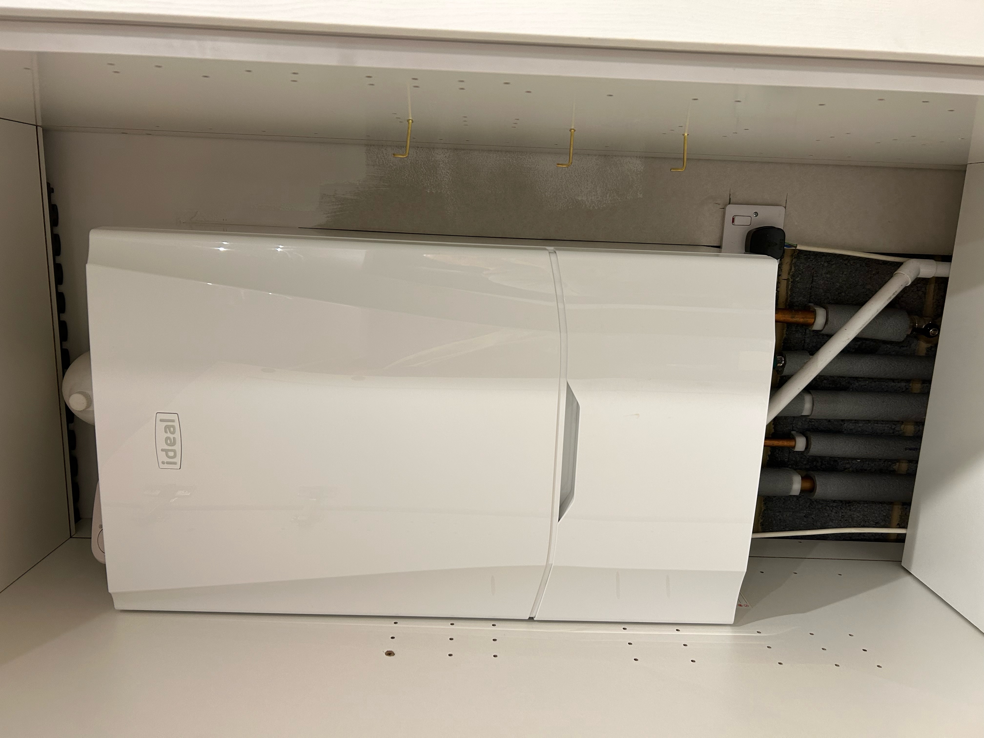 Boiler Installations Scunthorpe