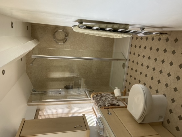 Bathroom & Wetroom Installations Scunthorpe