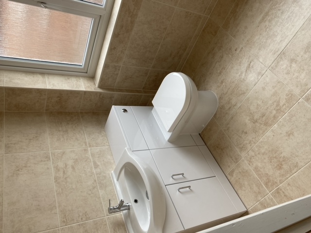 Mobility Bathroom Installations Scunthorpe