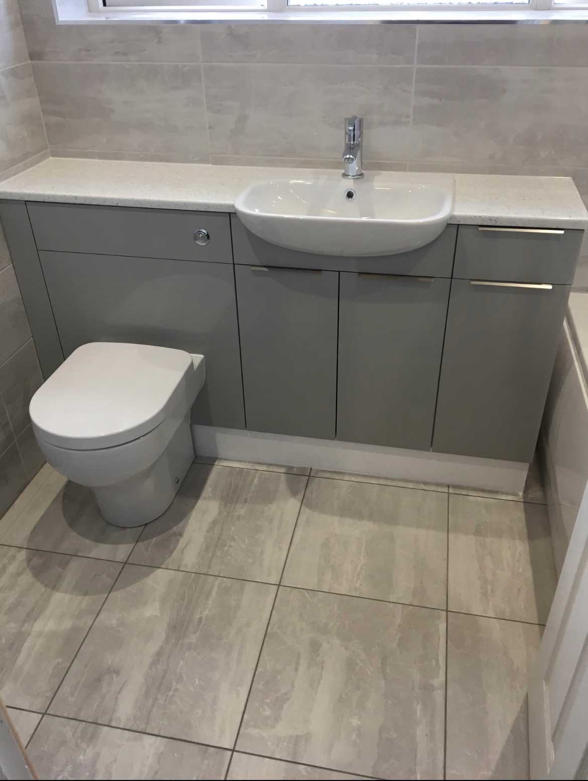 Emergency Plumbing Scunthorpe